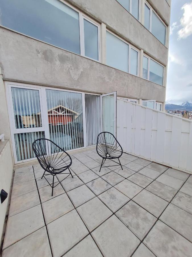 Temporales Ushuaia - Modo Sur 2 Εξωτερικό φωτογραφία