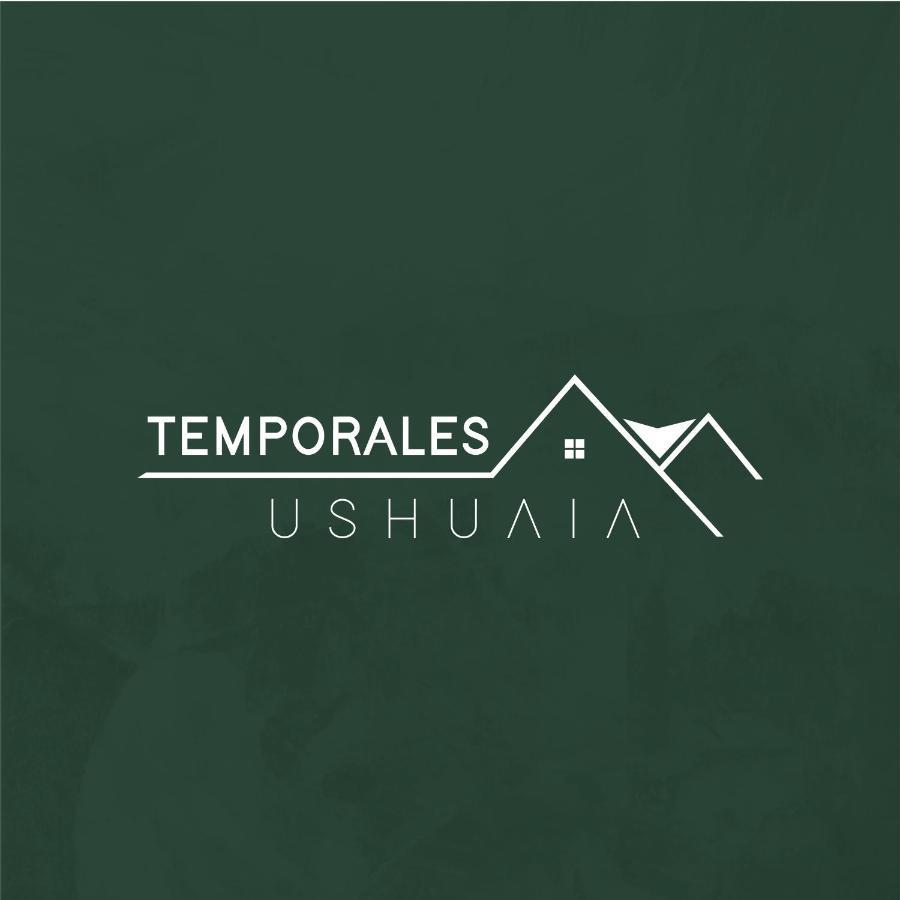 Temporales Ushuaia - Modo Sur 2 Εξωτερικό φωτογραφία